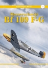Messerschmitt Bf 109 F-G (Camouflage & Decals) Cover Image