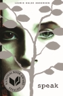 Speak By Laurie Halse Anderson Cover Image