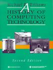 A History of Computing Technology (Perspectives #6) Cover Image