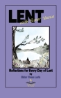 Lent with Sister Vassa: Reflections for Every Day of Lent Cover Image