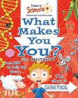 What Makes You You? By Gill Arbuthnott, Marc Mones (Illustrator) Cover Image