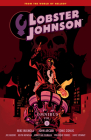 Lobster Johnson Omnibus Volume 1 By Mike Mignola, John Arcudi, Tonci Zonjic (Illustrator), Joe Querio (Illustrator), Others (Illustrator) Cover Image