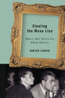 Stealing the Mona Lisa: What Art Stops Us From Seeing By Darian Leader Cover Image