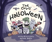 The Cows' Halloween Cover Image