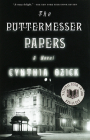 The Puttermesser Papers: A Novel (Vintage International) Cover Image