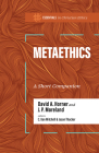 Metaethics: A Short Companion (Essentials in Christian Ethics) Cover Image