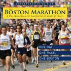 The Boston Marathon: A Celebration of the World's Premier Race Cover Image