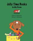 Jolly Time Books: In My Room (Storytime #14) By Dennis E. McGowan, Karen S. McGowan (Illustrator), Dennis E. McGowan (Illustrator) Cover Image