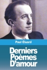 Derniers Poèmes D'amour Cover Image