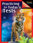 Time for Kids: Practicing for Today's Tests Language Arts Level 6: Language Arts By Suzanne I. Barchers Cover Image
