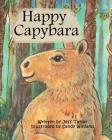 Happy Capybara Cover Image