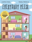 Everybody Pees! By Justine Avery, Naday Meldova (Illustrator) Cover Image