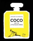 Coco and the Little Black Dress By Annemarie Van Haeringen Cover Image