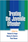 Treating the Juvenile Offender Cover Image