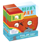 Noah's Ark (Storybook Gift Set) Cover Image