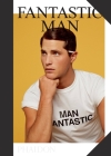 Fantastic Man: Men of Great Style and Substance Cover Image