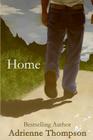 Home By Adrienne Thompson Cover Image