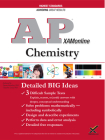 AP Chemistry By Donna Bassolino, Claudine Land, Sharon A. Wynne Cover Image