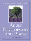 Adult Development and Aging Cover Image