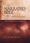 Narrated Bible-NIV Cover Image