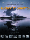Sacred Moments: A Photographic Journey By Valerie O'Sullivan (Photographer), Alice Taylor (Foreword by) Cover Image