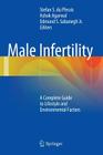 Male Infertility: A Complete Guide to Lifestyle and Environmental Factors Cover Image