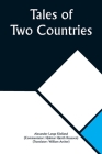 Tales of Two Countries Cover Image