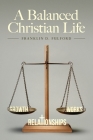 A Balanced Christian Life Cover Image