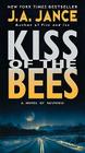 Kiss of the Bees (Walker Family Mysteries #2) By J. A. Jance Cover Image