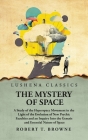 The Mystery of Space Cover Image