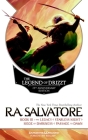 The Legend of Drizzt 25th Anniversary Edition, Book III By R. A. Salvatore Cover Image