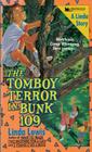 Tomboy Terror in Bunk 109 By Lewis Cover Image