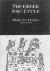Greek Epic Cycle (Bristol Classical Paperbacks) Cover Image