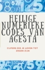 Heilige Numerieke Codes van Agesta Cover Image