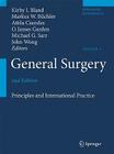 General Surgery: Principles and International Practice Cover Image