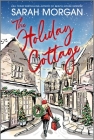 The Holiday Cottage Cover Image