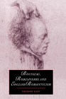 Rousseau, Robespierre and English Romanticism (Cambridge Studies in Romanticism #32) Cover Image