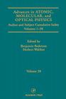 Advances in Atomic, Molecular, and Optical Physics: Subject and Author Cumulative Index Volumes 1-38 Volume 39 By Benjamin Bederson (Editor), Herbert Walther (Editor) Cover Image