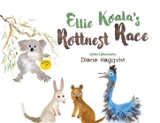 Ellie Koala's Rottnest Race By Diane Hagqvist Cover Image