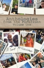 Anthologies From the Forefront: Volume One By N. Scott McClelland Cover Image