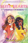 Suitehearts #1: Harmony and Heartbreak By Claire Kann Cover Image
