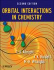 Orbital Interactions 2e Cover Image