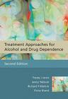 Treatment Approaches for Alcohol and Drug Dependence: An Introductory Guide Cover Image