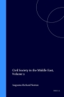 Civil Society in the Middle East, Volume 2 (Social #50) Cover Image