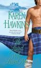 The Laird Who Loved Me (The MacLeans #5) By Karen Hawkins Cover Image