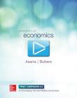 Print Companion 2.0 for Connect Master: Economics By Carlos Asarta, Roger Butters Cover Image