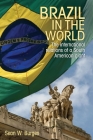 Brazil in the World: The International Relations of a South American Giant Cover Image