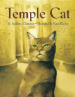 Temple Cat By Andrew Clements, Kate Kiesler (Illustrator) Cover Image