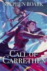 Call of Carrethen: A LitRPG novel Cover Image