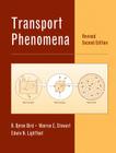 Transport Phenomena Cover Image